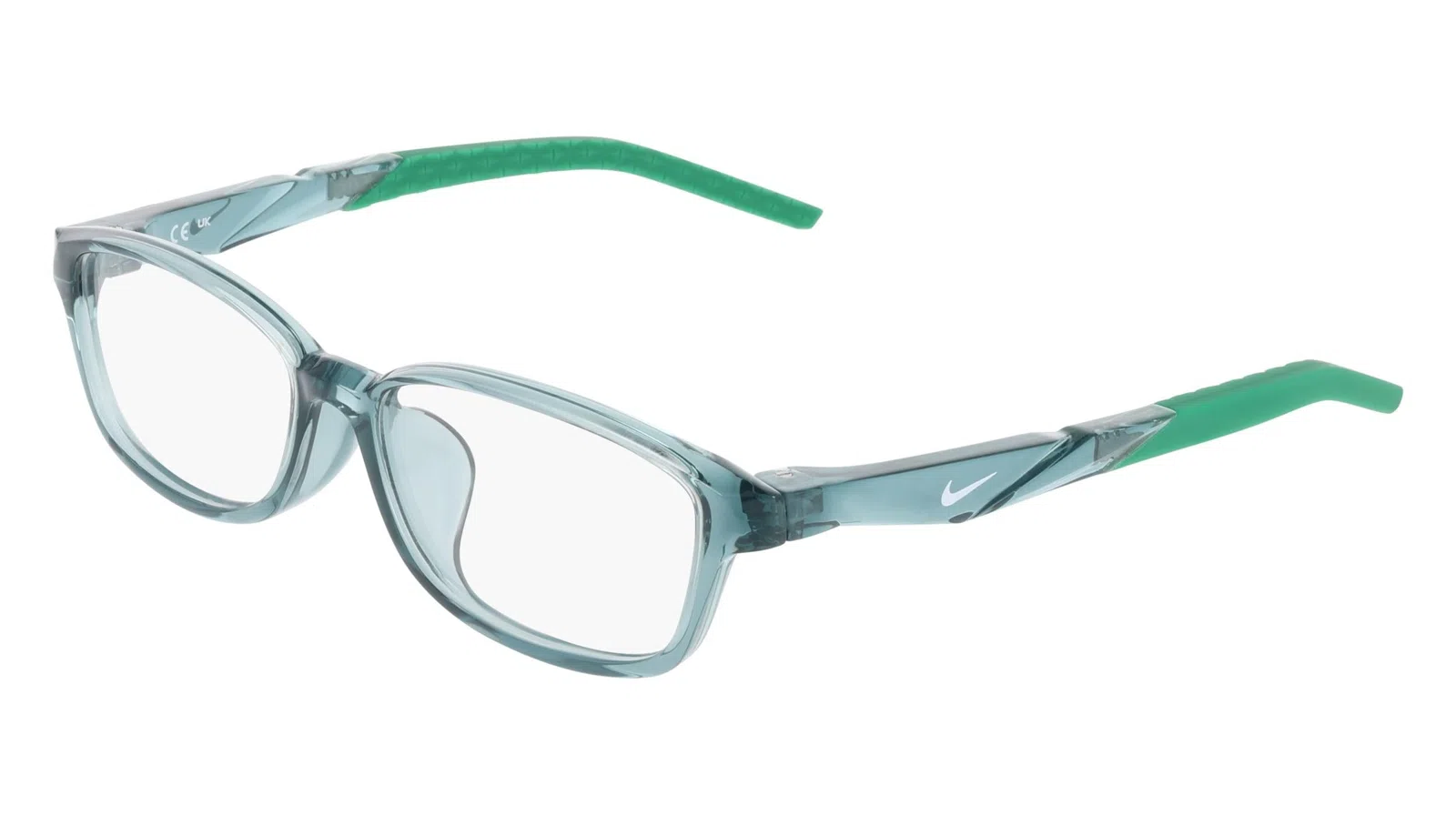 Nike 5106LB Eyeglasses - view 3